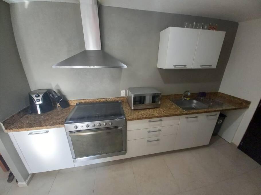Hermoso Condo De 2 Habitaciones Frente Al Caribe Κανκούν Εξωτερικό φωτογραφία